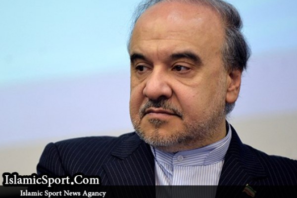 سکوت سلطانی‌فر در مورد تاج و گرشاسبی این‌بار در پیست دوچرخه‌سواری کرمان
