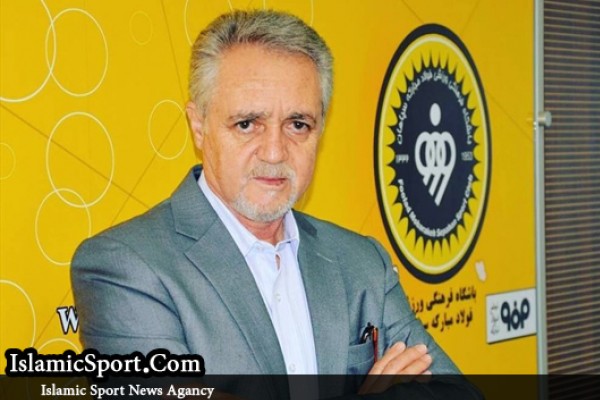 اگر سپاهان ۱۵ امتیاز از داوری سود برده باید سقوط کند/ خبیری در باشگاه پرسپولیس چه کاره است؟!