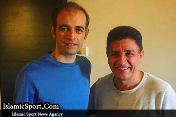 محرم نویدکیا: پرسپولیس بهتر از سپاهان بازی کرد/ قبل از پنالتی پرسپولیس خطا شده بود