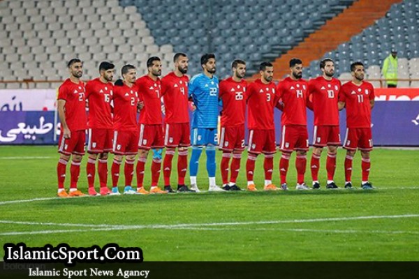 ذوالفقارنسب: عیار ایران مقابل ژاپن و کره مشخص می‌شود/ خلیل‌زاده می‌توانست به تیم ملی دعوت شود