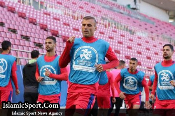برانکو تمام کننده ششدانگ ندارد/ پرسپولیس از بحران درنیامده به بحران رسید!