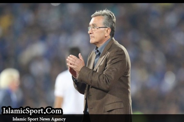 پرسپولیس تهران ۳ - 1 پارس جنوبی جم