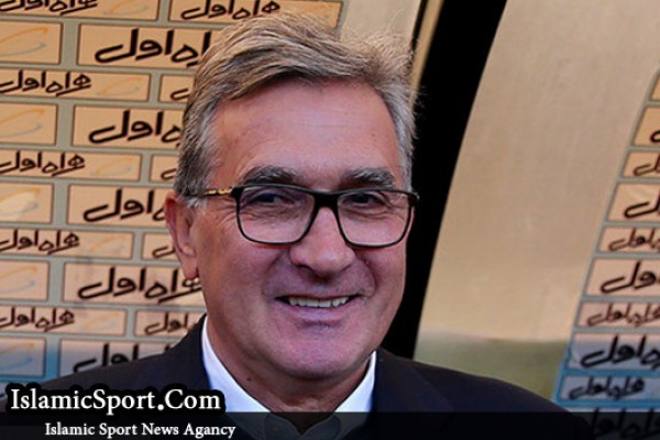  برانکو: حسادت‌هایی حس می‌کنم/ نمی‌گویم چرا گل چهارم ما را مردود کردند