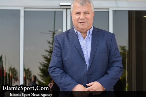  پروین: توان خرید پرسپولیس را با هر قیمتی داریم 