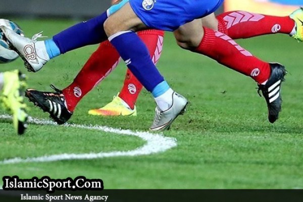  برترین‌های نیم فصل نخست رقابت‌های لیگ برتر قوتبال