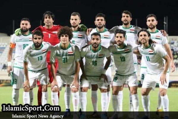  تهدید AFC به حذف عراق از جام ملت‌های ۲۰۱۹!