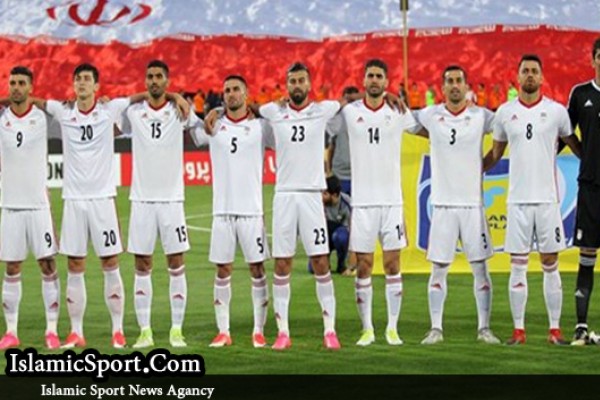 دعوت از 21 بازیکن در مرحله اول اردوی تیم ملی فوتبال در قطر