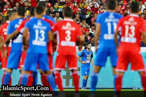 «ترین‌»های نیم‌فصل اول لیگ هجدهم؛ پرسپولیس و استقلال صاحب بهترین خط دفاع