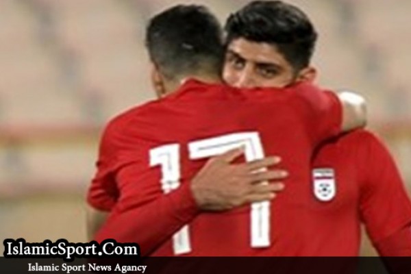 ترابی رسما بازیکن پرسپولیس شد