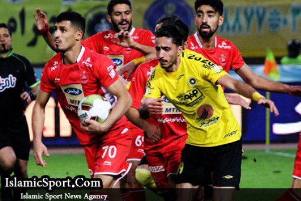 سپاهان و پرسپولیس مدعیان اصلی قهرمانی هستند/ لیگ جداب‌تر شده است