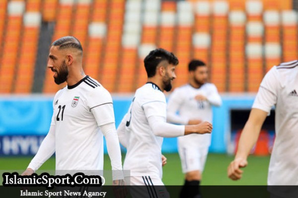 دژاگه: به کمبود امکانات عادت کرده‌ایم/ هدف ما فقط قهرمانی است