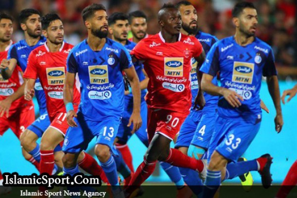 مانع جدید جذب بازیکن برای پرسپولیس، استقلال و ۴ باشگاه لیگ برتری