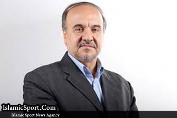 سلطانی فر: مردم انتظار دارند تیم ملی فوتبال ایران قهرمان آسیا شود 