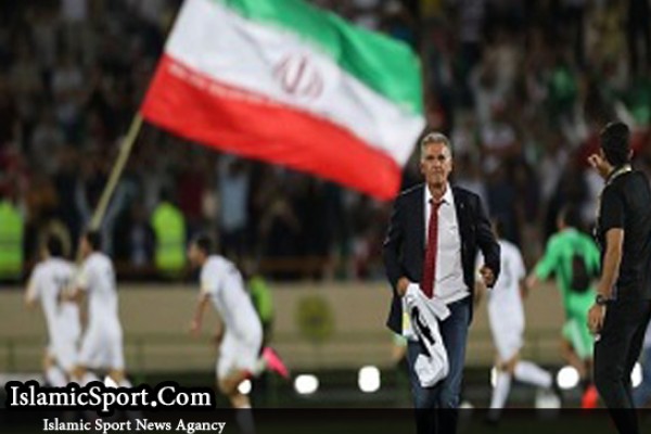 بازتاب اعلام اسامی تیم ملی ایران در رسانه‌های ویتنامی 