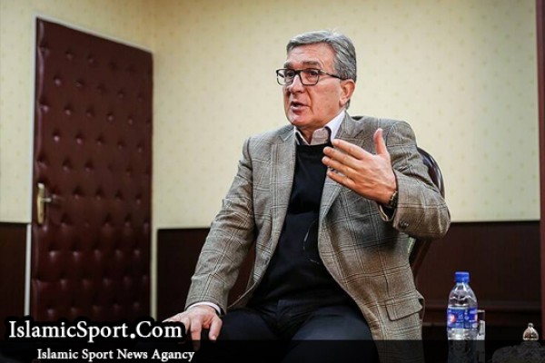 برانکو: بیشتر موهایم در پرسپولیس سفید شد/ هرگز از کنار گذاشتن مسلمان پشیمان نشدم