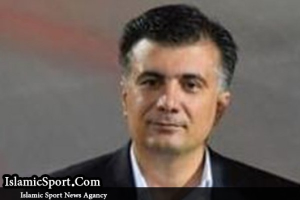 رفعتی: از VAR در نیم فصل دوم استفاده می‌شود/ امیدوارم اشتباهات داوری کمتر شود