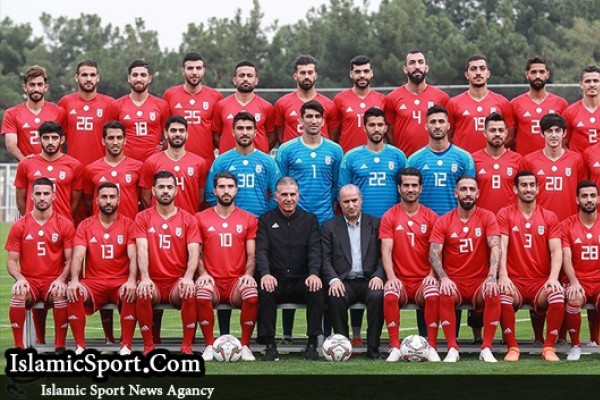 وقتی شاگردان کی‌روش بی‌دغدغه راهی امارات می‌شوند/ چرا ایران باید قهرمان جام ملت‌های آسیا شود؟