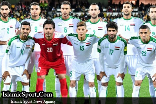 رییس فدراسیون فوتبال عراق: امیدوارم به همراه یمن صعود کنیم!