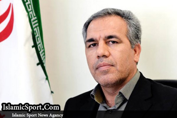عرب: امیدواریم تا آخر هفته بازیکنان جدیدی در پرسپولیس داشته باشیم