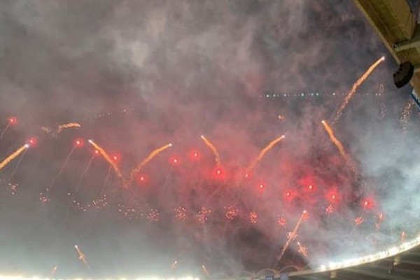 جشن قهرمانی رئال مادرید از لنز دوربین شفر