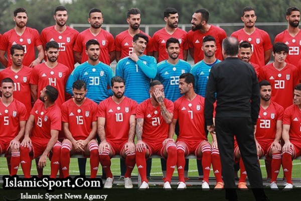  انتخاب ۲۳ بازیکن از سوی کی‌روش برای تحقق یک رؤیا/ اعلام لیست نهایی تیم ملی در جام ملت‌ها 