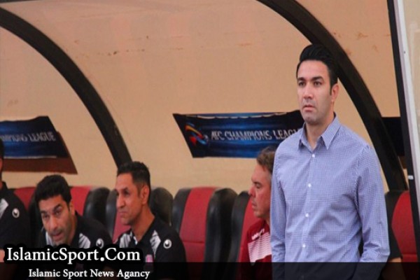 نکونام سرمربی پیکان شد