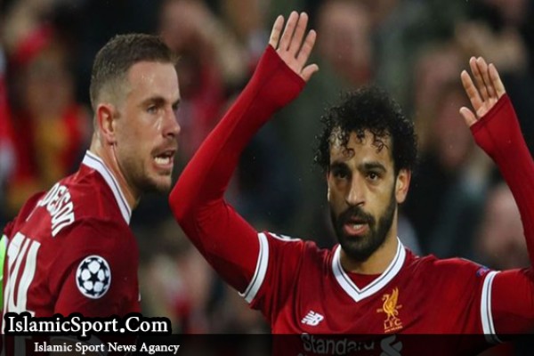 تصمیم حمایتی صلاح از فلسطین/ بازیکن اسرائیلی بیاید می‌روم