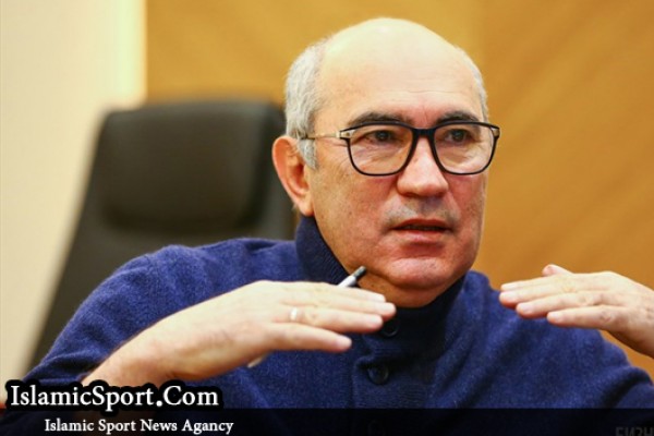  بردیف: سردار آزمون پیشنهادهایی از انگلیس و آلمان دارد/ قیمت فروش او از ۱۵ میلیون یورو شروع می‌شود 
