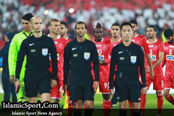  پرسپولیس به مشکل فدراسیون فوتبال دچار شد/ پاداش پشت تحریم‌ها! 