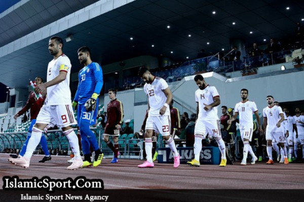  اعتراف ملی پوش سابق قطر در مورد تیم ملی فوتبال ایران