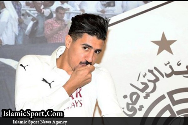 پایان شایعات ستاره حریف پرسپولیس/ بونجاح در السد ماندنی شد +عکس