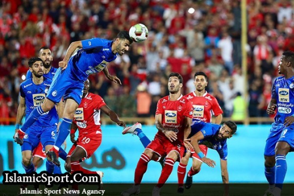 پیشنهادی برای خصوصی‌سازی استقلال و پرسپولیس و ورود دو باشگاه به بورس