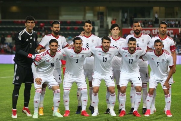 بررسی قیمت بازیکنان تیم ملی ایران در ترانسفرمارکت