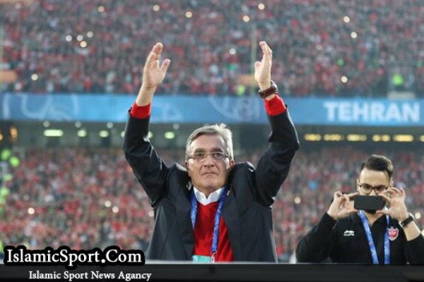 ۲۰۱۸؛ سال موفقیت فوتسال ایران و نایب قهرمانی پرسپولیس در آسیا