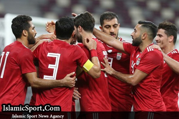 غلبه ایران بر قطر با گلزنی طارمی و آزمون/ شاگردان کی‌روش با برد راهی جام ملت‌ها شدند