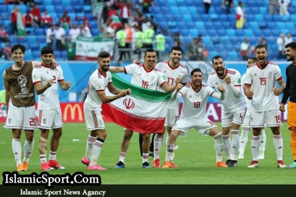  فاکس اسپورت: تیم ملی ایران به دنبال شروع سال ۲۰۱۹ با کسب جام است 