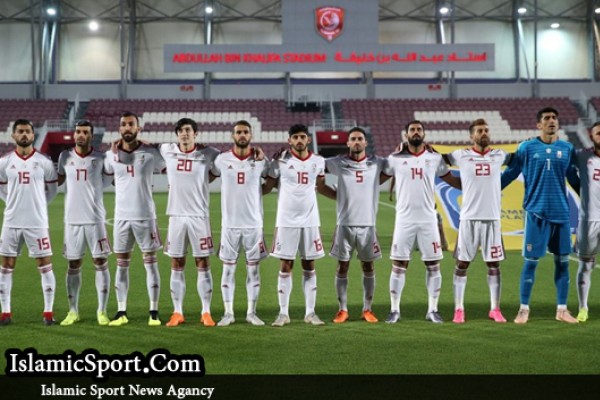  فاکس اسپورتس آسیا: ایران به راحتی تا نیمه‌نهایی صعود می‌کند/ آزمون بازیکن کلیدی، حسینی ستاره تیم 