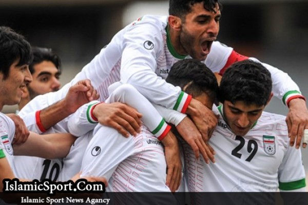 طلسم ۵۶۸ روزه بمب افکن‌های تیم ملی فوتبال ایران شکسته شد