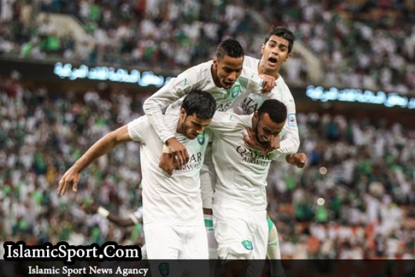 حریف پرسپولیس به دنبال مهاجم 10 میلیون یورویی
