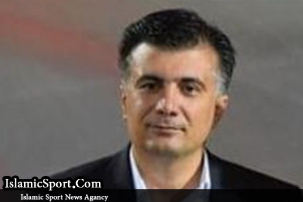 رفعتی: هفته آینده دوباره VAR را آزمایش می‌کنیم