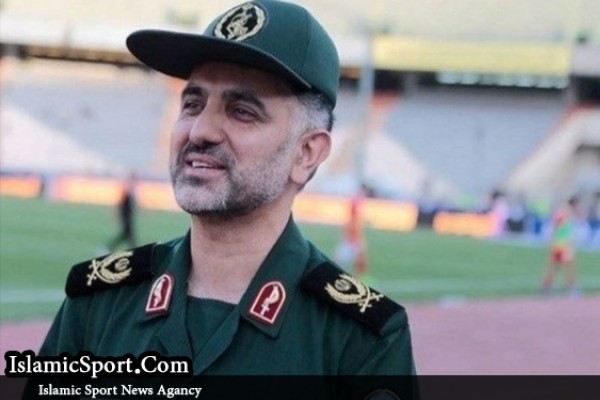 سردار باران چشمه تکذیب کرد/ شاگردان کی روش معاف نمی شوند حتی در صورت قهرمانی!
