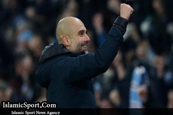 گواردیولا: اگر می‌باختیم کار تمام بود ولی بردیم و حالا هر اتفاقی ممکن است/ به لیورپولی دو گل زدیم که گل نمی‌خورد