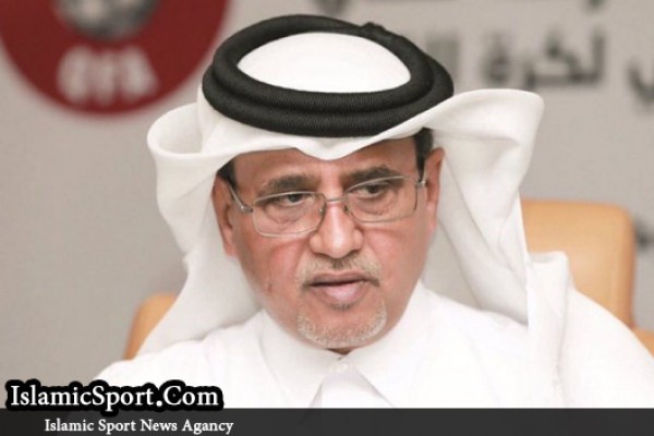  اقدام سیاسی امارات علیه قطر در آستانه جام ملت‌ها