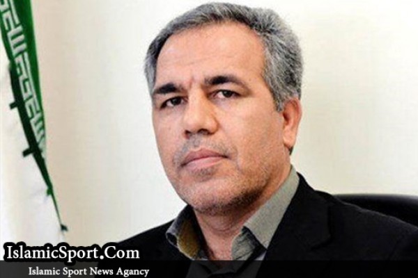  ایرج عرب: در مورد منشا، برانکو تصمیم گرفت نه باشگاه/ استقلالی‌ها هم خواهان منشا باشند پیشنهادشان را بررسی می‌کنیم 