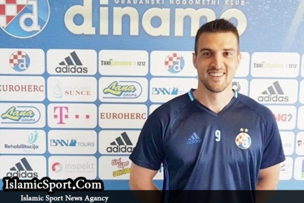 مهاجم جدید پرسپولیس را بهتر بشناسید 