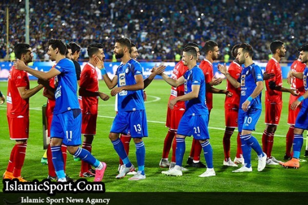 گل‌محمدی ۲ ستاره پرسپولیس و استقلال را می‌خواهد