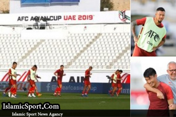 مردان لیپی از باخت، برد ساختند