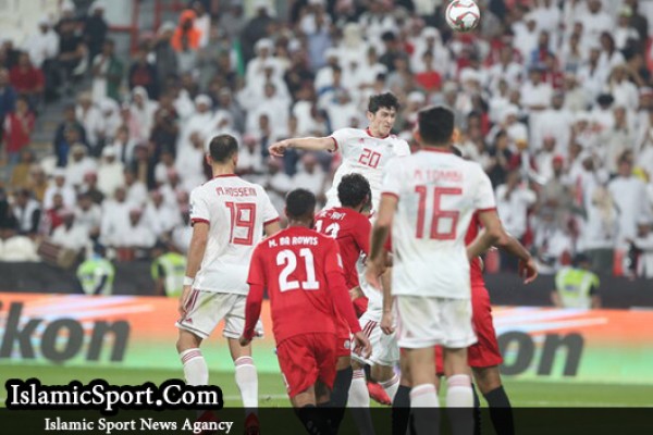 فاکس اسپورت: ایران بی‌رحم، برابر یمن بی‌دفاع