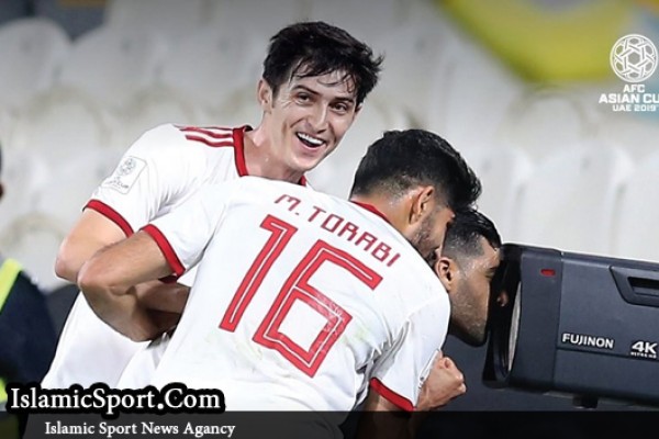  AFC: ایران شروعی فوق‌العاده داشت 