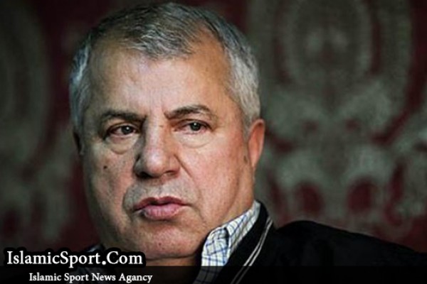 پروین: برای آشتی برانکو و کی‌روش به دیوار خوردم!/ وارد حاشیه نشویم، قهرمان می‌شویم